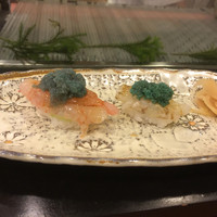 八郎すし - 