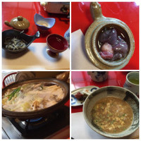 料亭 やまさ旅館 - 
