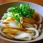 Ajuju - 伊勢と言ったら「伊勢うどん」