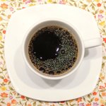 墨繪 - 月Ａ 2948円 のコーヒー