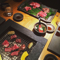 但馬屋 心斎橋 - 