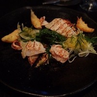 ラ・ボンヌターブル - 