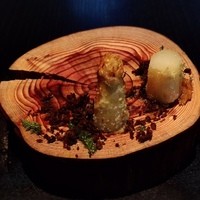 ラ・ボンヌターブル - 