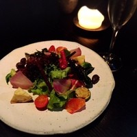 ラ・ボンヌターブル - 