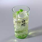 HIGHBALL’S うえのステーション - 