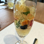 食の円居 なず菜 - 