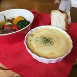 チーズ×肉　ちーず屋 - 