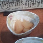 食と酒 居酒屋 かるだん - 