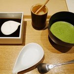 茶洒 金田中 - 