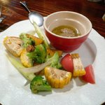 ヨッテリア ガク - 