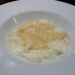 ヨッテリア ガク - 