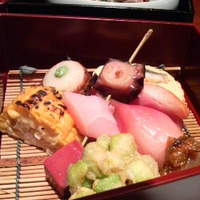 日本料理 花むさし - 前八寸