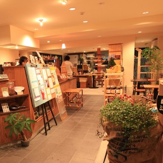 カフェ パラン_0