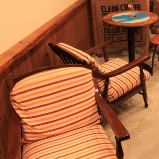 カフェ パラン_1