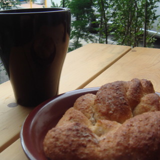 カフェ パラン_0