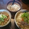 麺処 と市