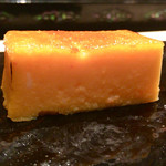 鮨 とかみ - 2016/02_玉子