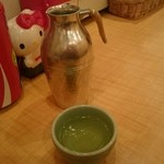 バル・キンタ - 