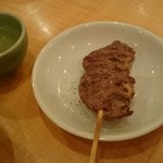 バル・キンタ - 心臓（はつ）