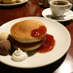 cafe MATSUONTOKO - 