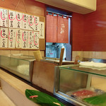 寿し屋の市勘 - 