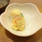 寿し屋の市勘 - 