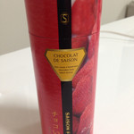 セゾン ファクトリー - (料理)チョコいちご①