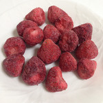 (料理)チョコいちご③