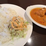 ゴングル - ゴングル(チキンカレー)