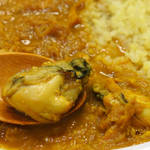 カレーの店シャリデス - 