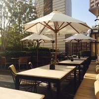 フレンチ キッチン - 