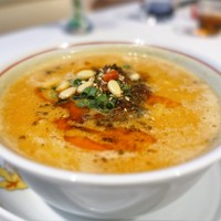 メゾン・ド・ユーロン - 担々麺