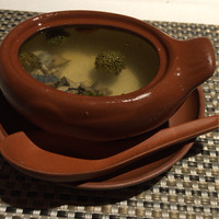 御膳房 六本木店 - 薬膳スープ