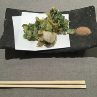 北新地 鮨 なか川 - 
