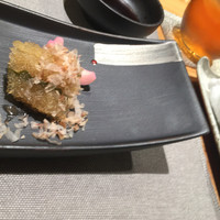 北新地 鮨 なか川 - 
