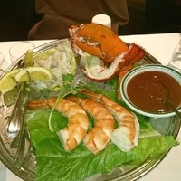 ウルフギャング・ステーキハウス 丸の内店 - 