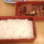 博多名代 吉塚うなぎ屋 - 