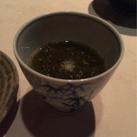瀬里奈 本店 - もずく酢