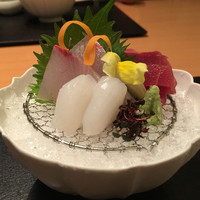 日本料理 水簾 - 