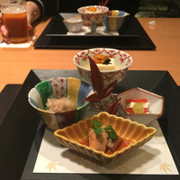 日本料理 水簾 - 