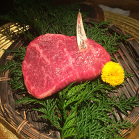 和牛懐石 但馬屋 梅田 - 