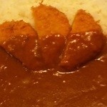 マルパソ - 牛肉じゃがコロッケカレー（大盛・１０倍）