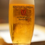 いち太 - 麥酒（びいる）