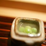 いち太 - 豌豆（ゑんどう）