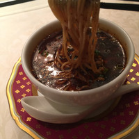 ワキヤ 一笑美茶樓 - 