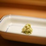 いち太 - 山葵（わさび）