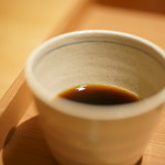 いち太 - 蕎麥汁（そばつゆ）