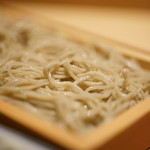 いち太 - 生粉打（きこう）ち蕎麥（そば）