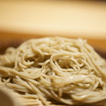 いち太 - 生粉打（きこう）ち蕎麥（そば）