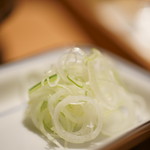 いち太 - 葱（ねぎ）